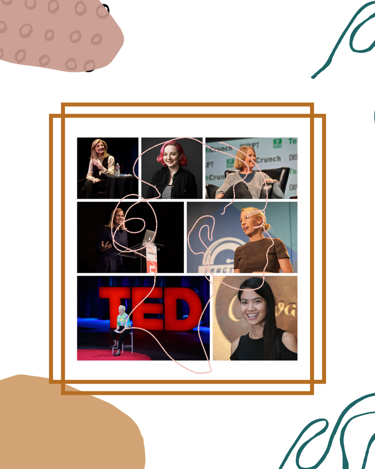 Female Tech Entrepreneurs